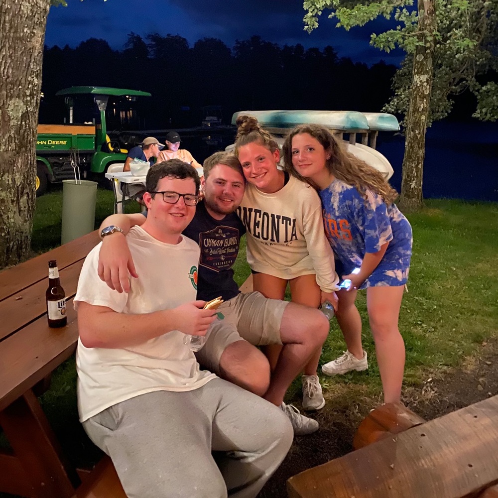 Meet your Posher, Sarah